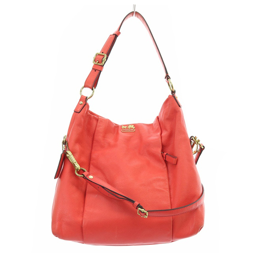 コーチ COACH マディソン イザベル ショルダーバッグ ハンドバッグ  