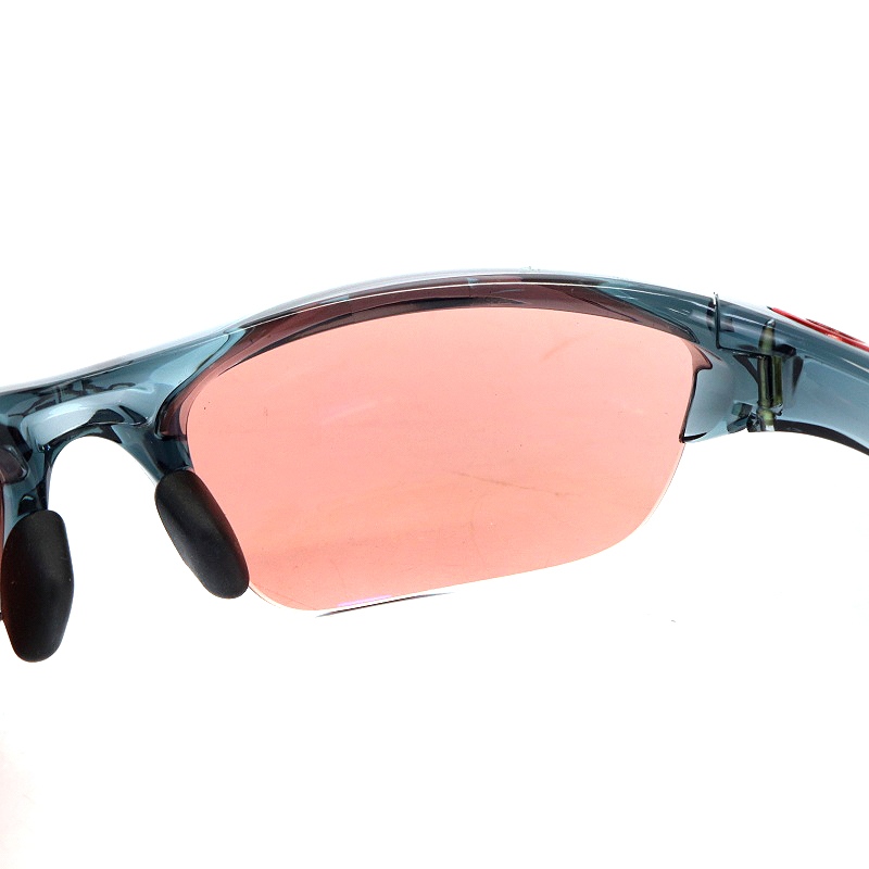 オークリー OAKLEY HALF JACKET2.0 サングラス スポーツ 62□15