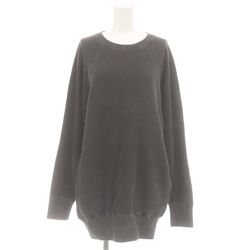 ドゥーズィエムクラス DEUXIEME CLASSE 24SS relax Jersey スウェット 