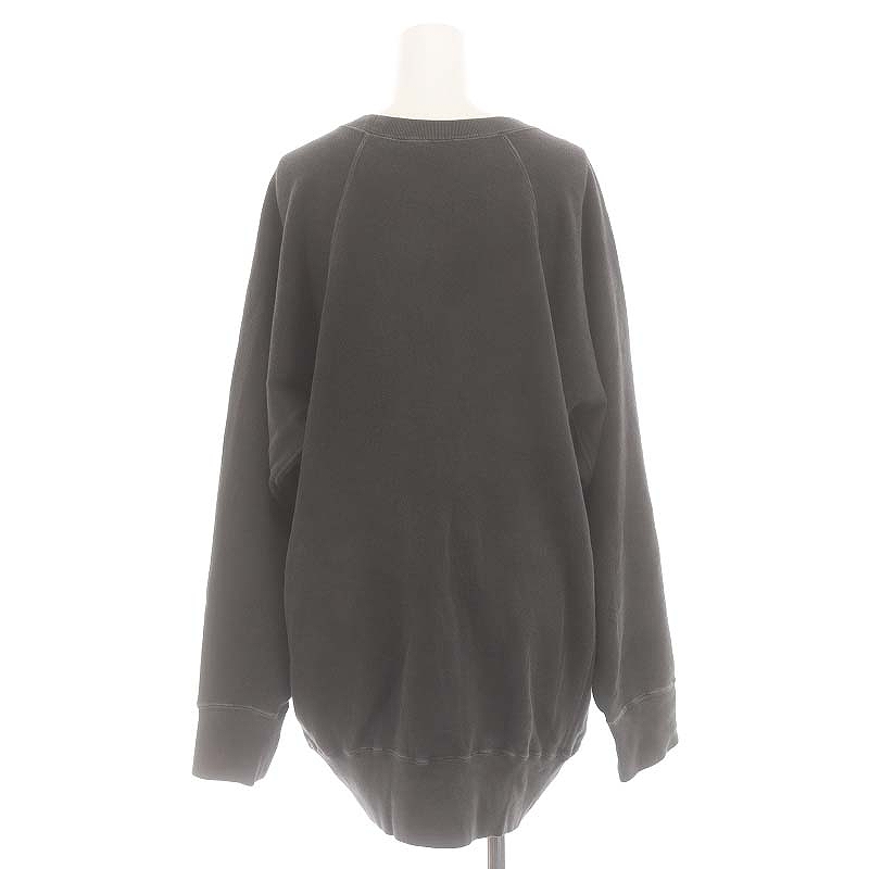 ドゥーズィエムクラス DEUXIEME CLASSE 24SS relax Jersey スウェット 
