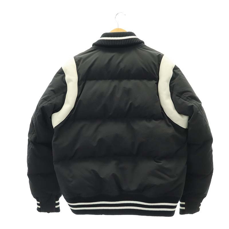 サカイ sacai 23AW Padded Blouson 中綿 ジャケット ブルゾン ジップ 