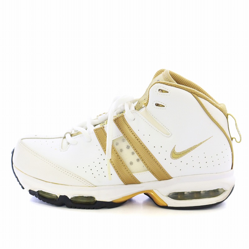 ナイキ NIKE AIR MAX VIVACITY V MID AF エアマックス
