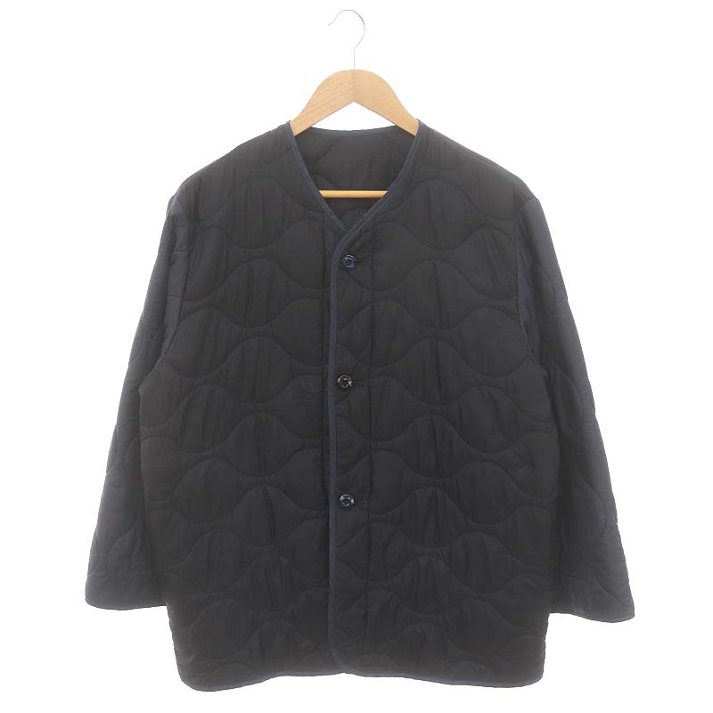 ビームスボーイ BEAMS BOY リップストップサーモライト2トーンライナー 