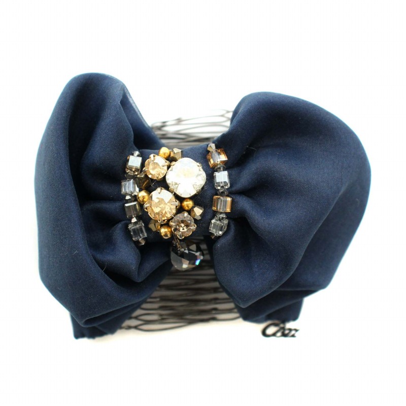 コンプレックスビズ ツインコーム コンプレックスビズ ダブルコーム