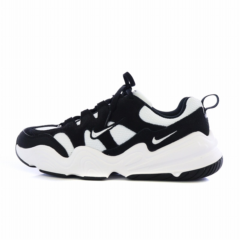 ナイキ NIKE TECH HERA テック ヘラ スニーカー シューズ ロゴ