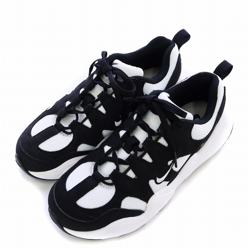 ナイキ NIKE TECH HERA テック ヘラ スニーカー シューズ ロゴ