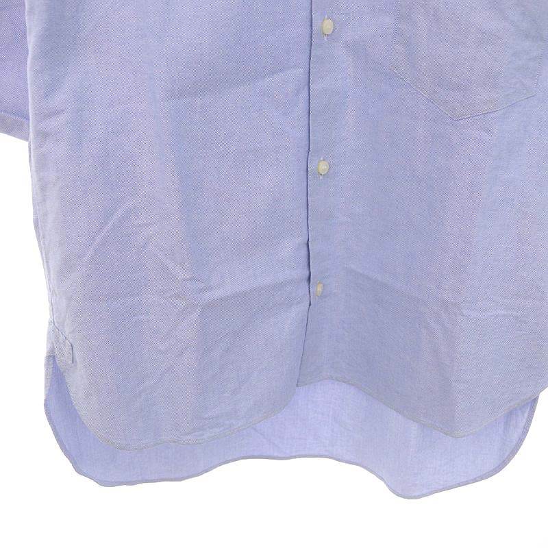 マディソンブルー MADISONBLUE BRADLEY OX ショートスリーブ