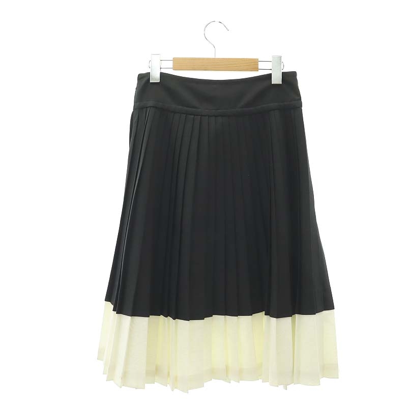 MARC BY MARC JACOBS フレアスカート S ネイビー MARC BY JACOBS Marc by Jacobs マークバイマークジェイコブス