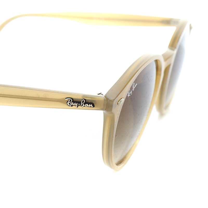 レイバン RAY BAN サングラス 51□20 150 ベージュ RB2180-F