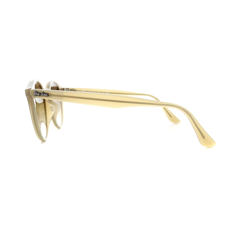 レイバン RAY BAN サングラス 51□20 150 ベージュ RB2180-F