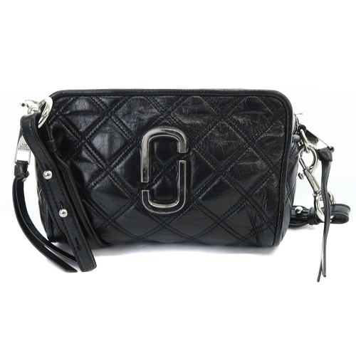 マークジェイコブス MARC JACOBS ザ キルテッド ソフトショット 21 