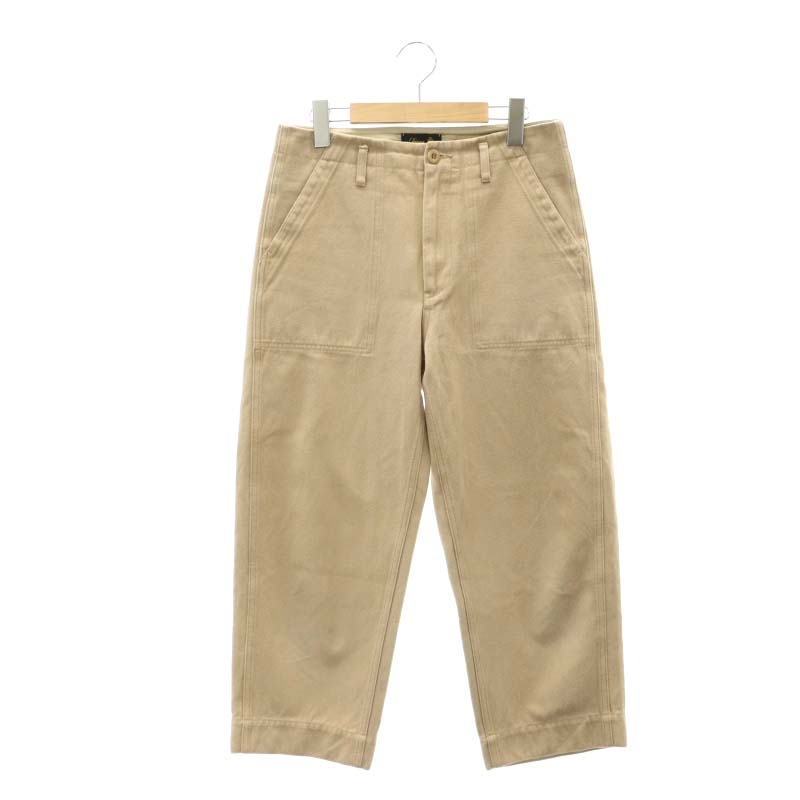 Drawer ドゥロワー カーゴパンツ ドゥロワーのパンツの商品一覧