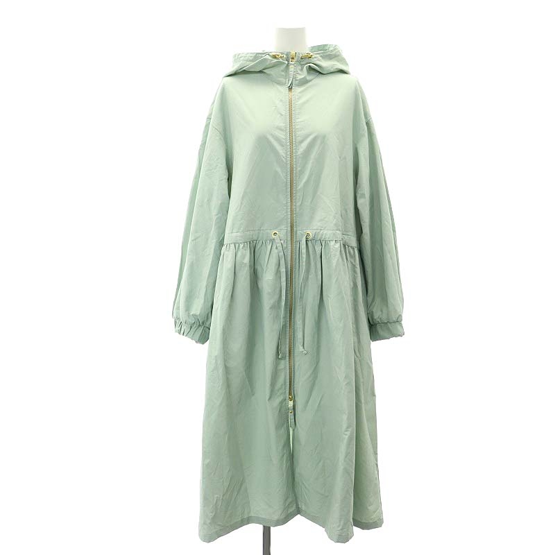 定価5万 To b. by agnès b.　モッズコート38 定価5万 To b. by agnès b.モッズコート38