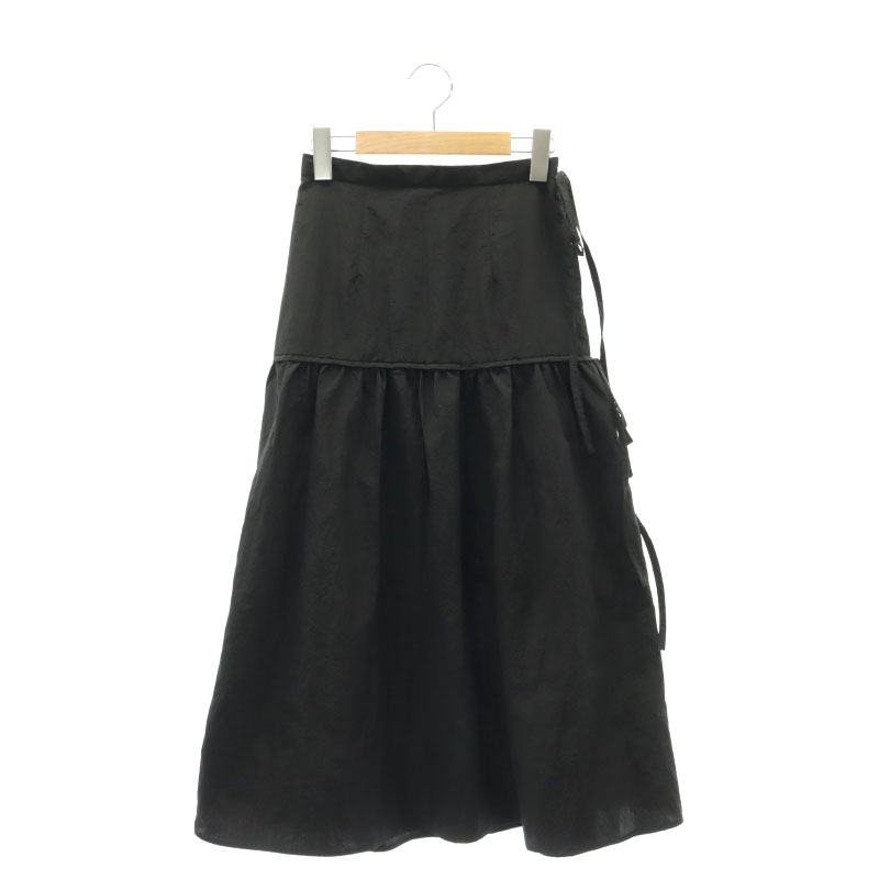 JILLSTUART リボン付きパニエ JILLSTUART リボン付きパニエ