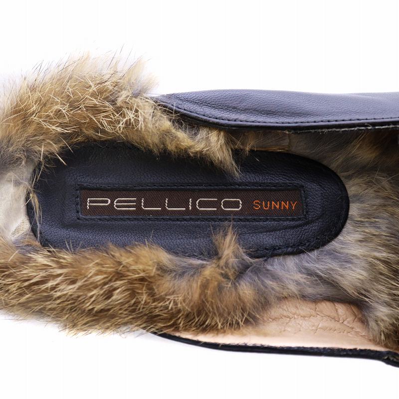 新品 ペリーコサニー ファーミュール 36 ES68 23cm レザー 新品 ペリーコサニー ファーミュール 36 ES68 23cm レザー - メルカリ