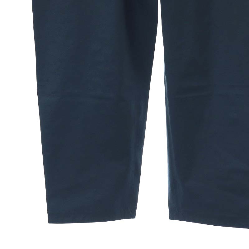 ザノースフェイス THE NORTH FACE DESERT SLACKS パンツ M 紺 ネイビー