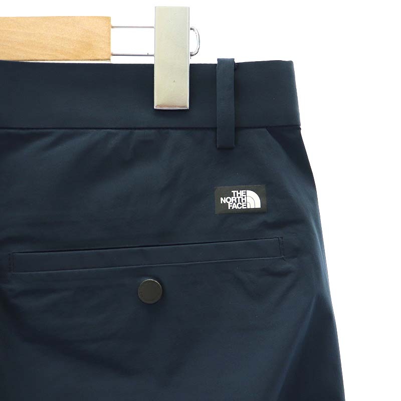 THE NORTH FACE / ボトム/M/ナイロン/ネイビー/NB32033 ザノースフェイス THE NORTH FACE DESERT SLACKS パンツ M 紺 ネイビー