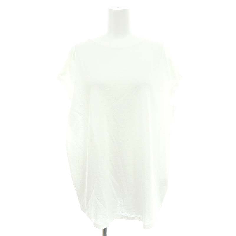 セオリーリュクス theory luxe 23SS Orne Venni Tシャツ プルオーバー 