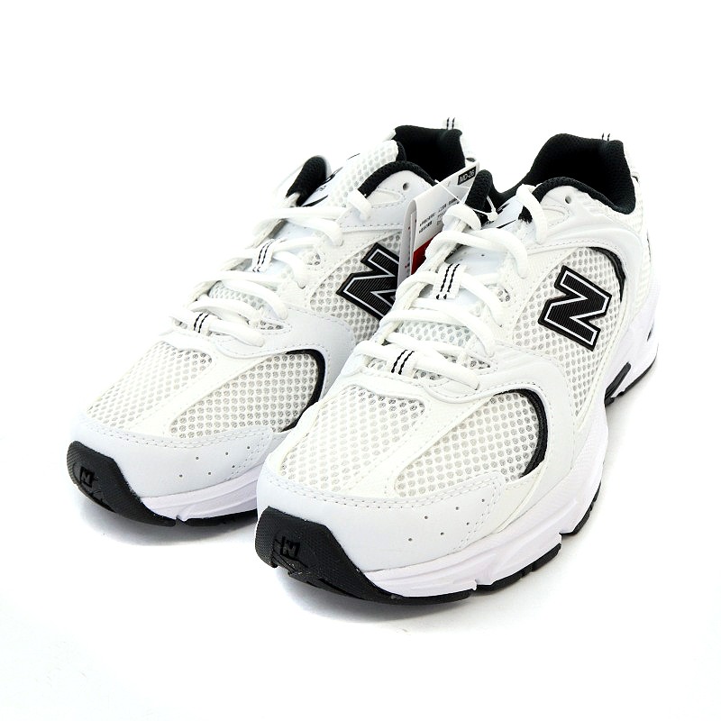 未使用品 ニューバランス NEW BALANCE MR530EWB 530 EWB スニーカー 