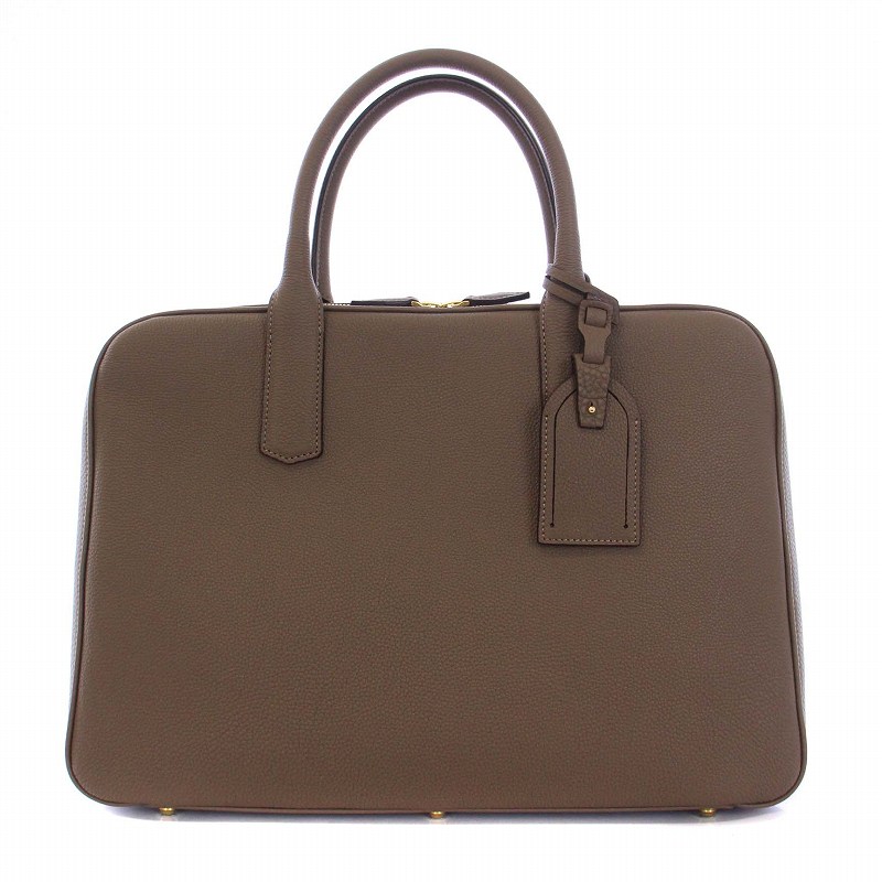 値下げ！！】大峡製鞄ビジネスバッグ ゲント・ピッコラスリムキャリー