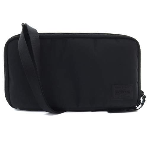 ポーター PORTER ガール GIRL CAPE 2WAY TRAVEL ORGANIZER ショルダー 