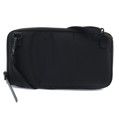 ポーター PORTER ガール GIRL CAPE 2WAY TRAVEL ORGANIZER ショルダー 