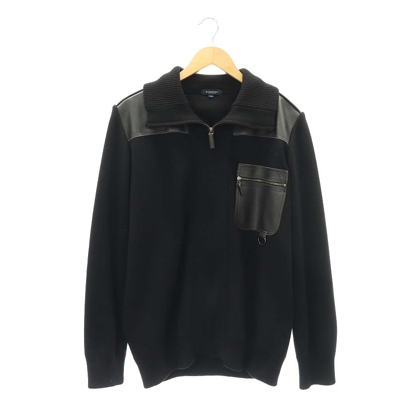 試着のみ美品　Burberry London ウールジャケット burberry/バーバリー通販 | クロップド リバーシブル チェック