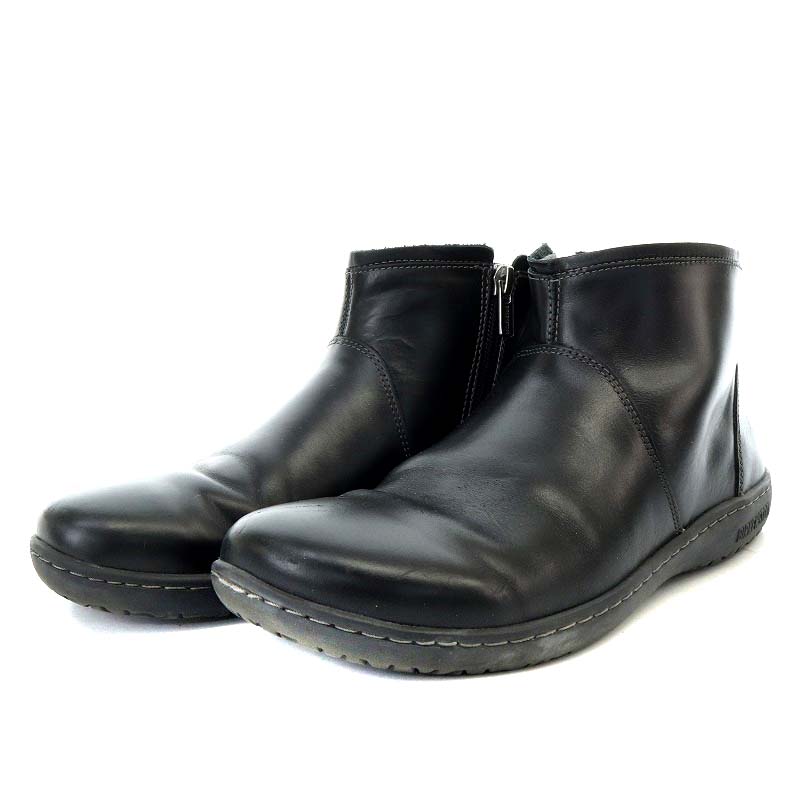 BIRKENSTOCK ビルケンシュトック　ベニントン　ブーツ ショートブーツ ビルケンシュトック BIRKENSTOCK ベニントン BENNINGTON ブーツ
