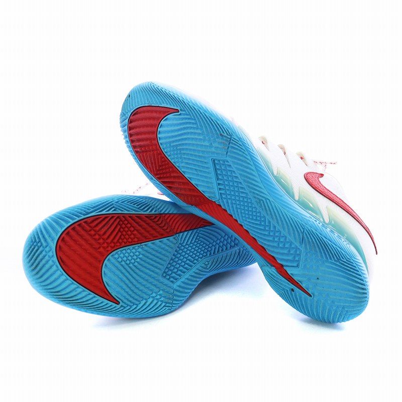 錦織圭 × ナイキ エア ズーム ヴェイパー X LTR QS