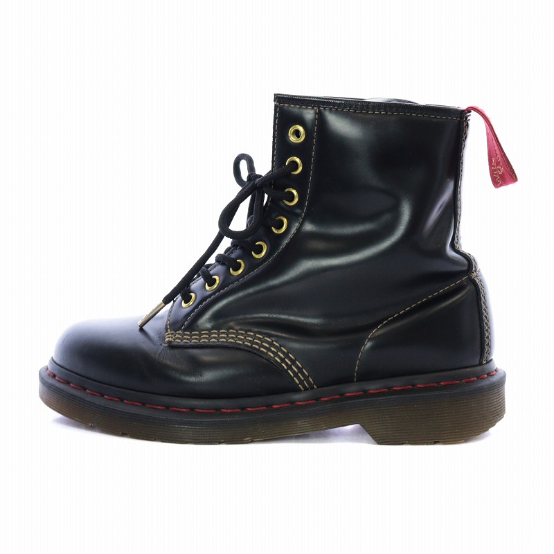 ドクターマーチン DR.MARTENS 1460 YEAR OF THE DOG 8ホール ショート 