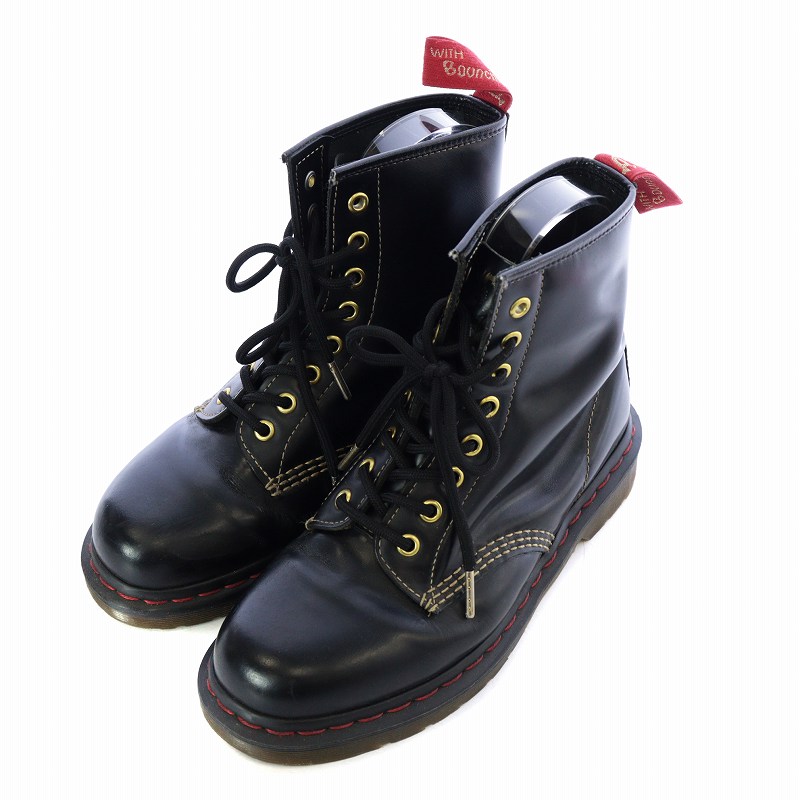 ドクターマーチン DR.MARTENS 1460 YEAR OF THE DOG 8ホール ショート 