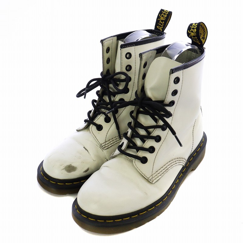 ドクターマーチン DR.MARTENS 1460 8ホールブーツ ワークブーツ 