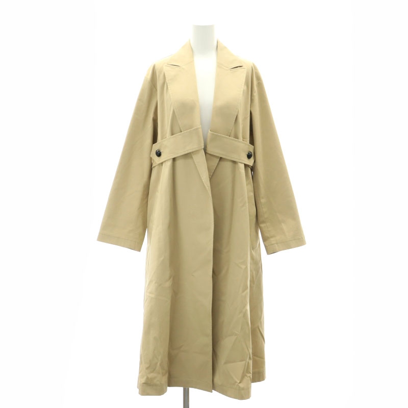 アルアバイル allureville 22SS MANTECO マルタンガルバックフレア 