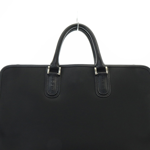 ポールスミス　レザー　ブリーフケース　ブラック 楽天市場】Paul Smith ポールスミスメンズ 2WAYブリーフケース