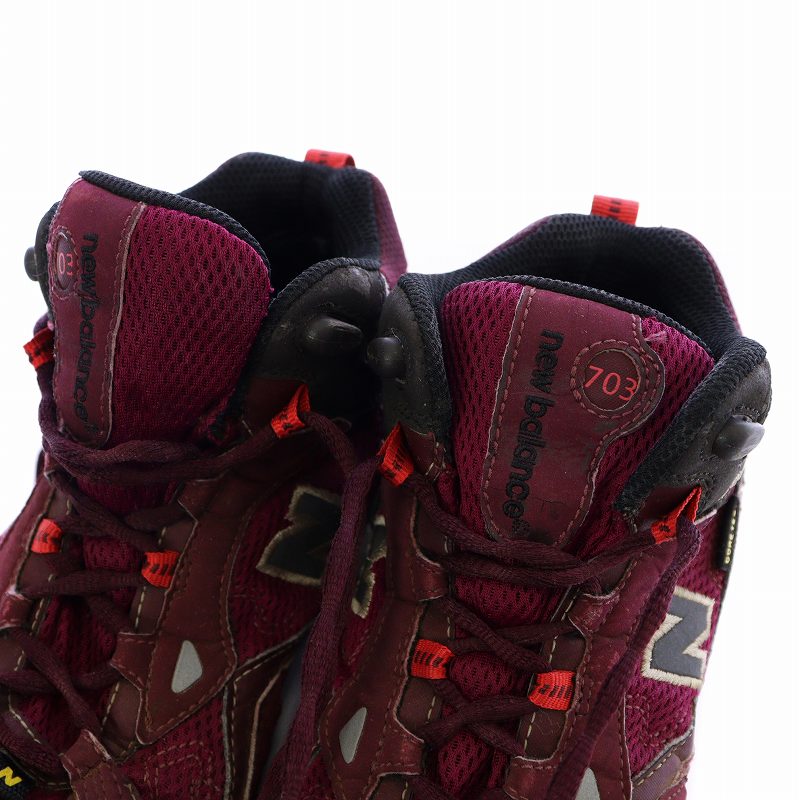 ニューバランス NEW BALANCE GORE-TEX ゴアテックス スニーカー