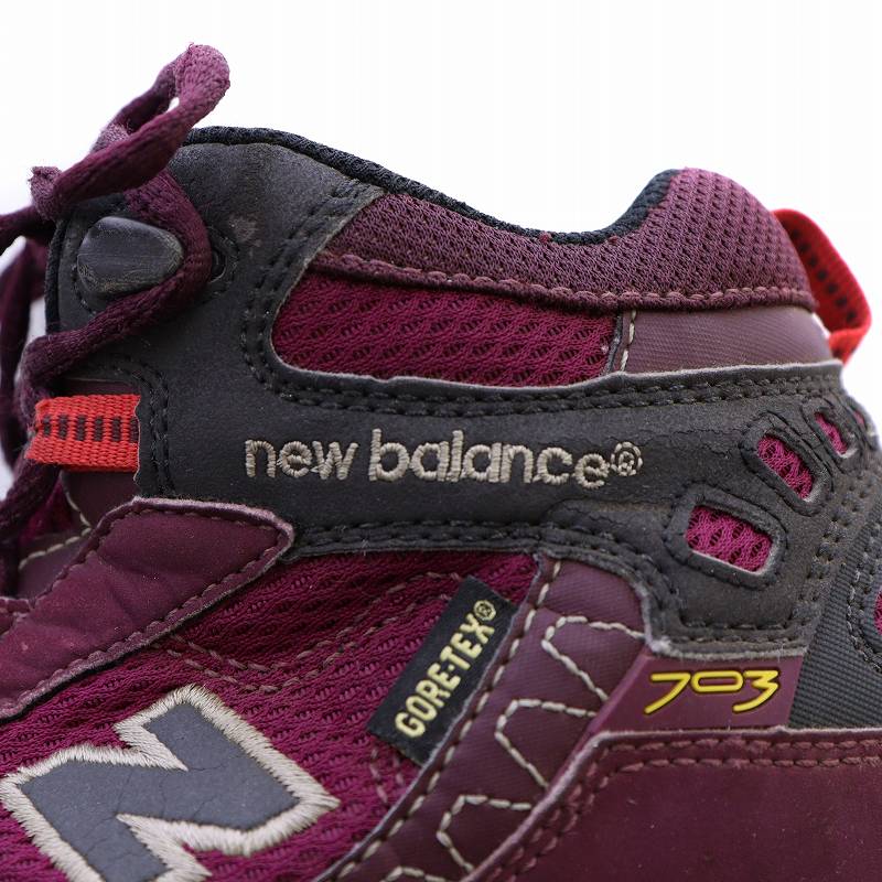 ニューバランス NEW BALANCE GORE-TEX ゴアテックス スニーカー
