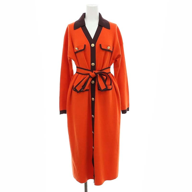 ダイアグラム グレースコンチネンタル Diagram GRACE CONTINENTAL 22AW 