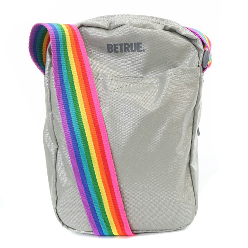 ナイキ NIKE HERITAGE SMIT BETRUE SMALL BAG ショルダーバッグ ロゴ 