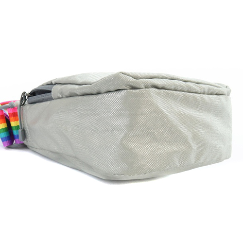 ナイキ NIKE HERITAGE SMIT BETRUE SMALL BAG ショルダーバッグ ロゴ 