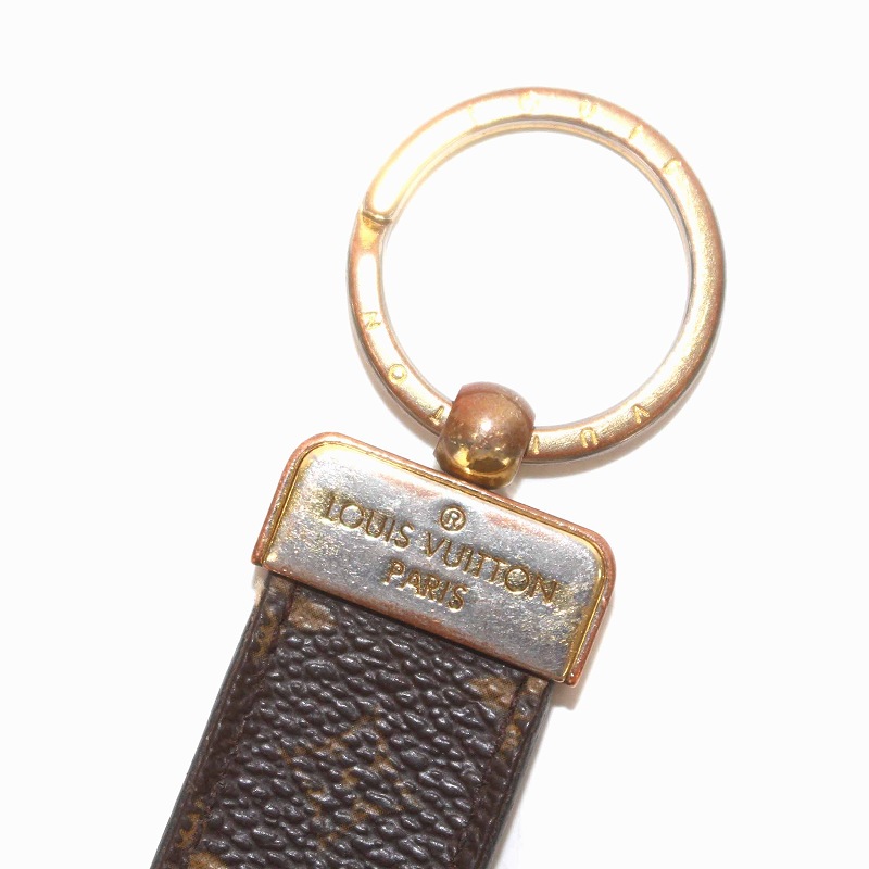 ルイヴィトン　ドラゴンヌ　モノグラム 楽天市場】【新品】 ルイヴィトン キーホルダー ドラゴンヌ モノグラム