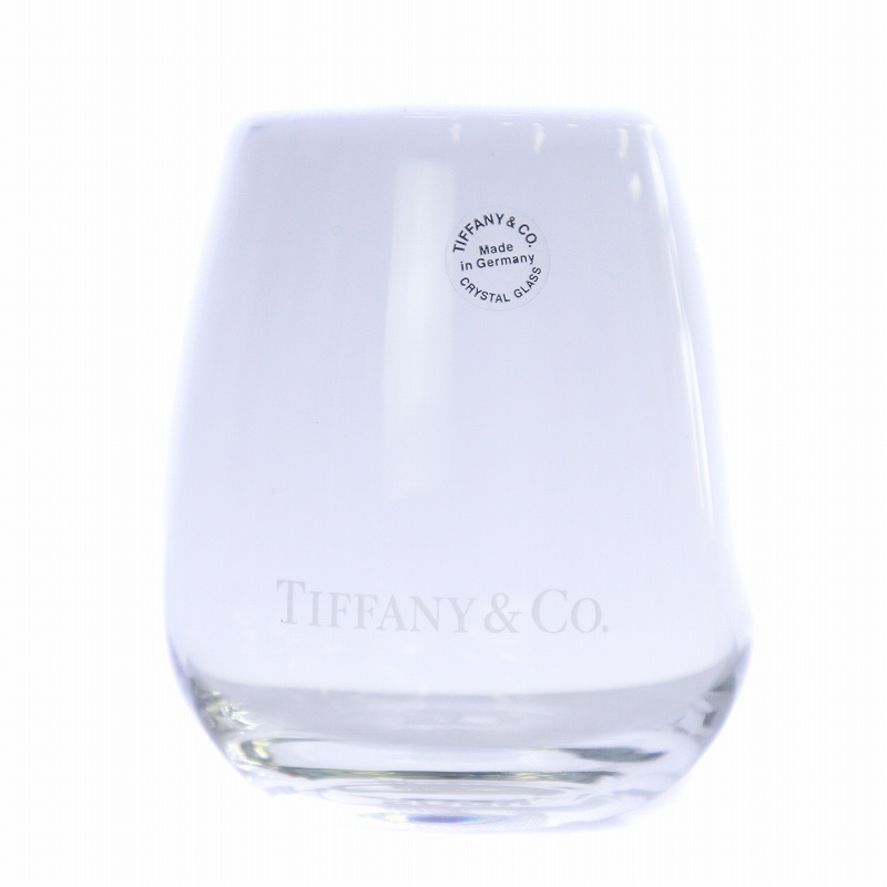 未使用品 ティファニー TIFFANY & CO. ソフネット SOPHNET