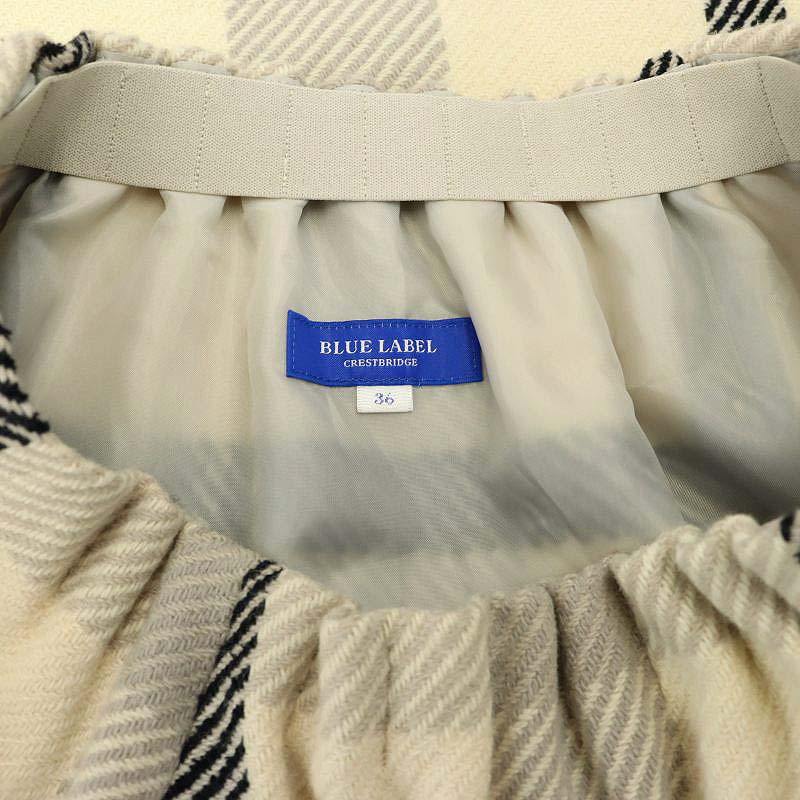 ブルーレーベルクレストブリッジ BLUE LABEL CRESTBRIDGE