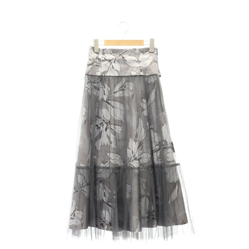 アプワイザーリッシェ Apuweiser-riche 2WAYクラシックフラワー 