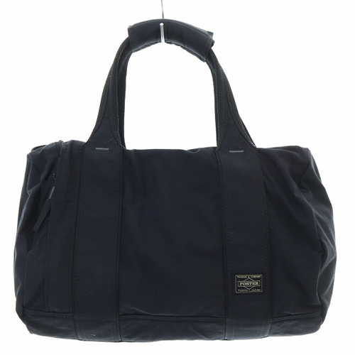 ポーター PORTER 吉田カバン ドラムバッグ ミニボストンバッグ 