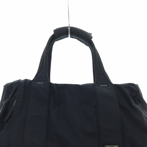 ポーター PORTER 吉田カバン ドラムバッグ ミニボストンバッグ 