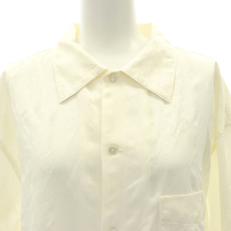 todayful】Jacquard Bare Tunic TODAYFUL（トゥデイフル）の