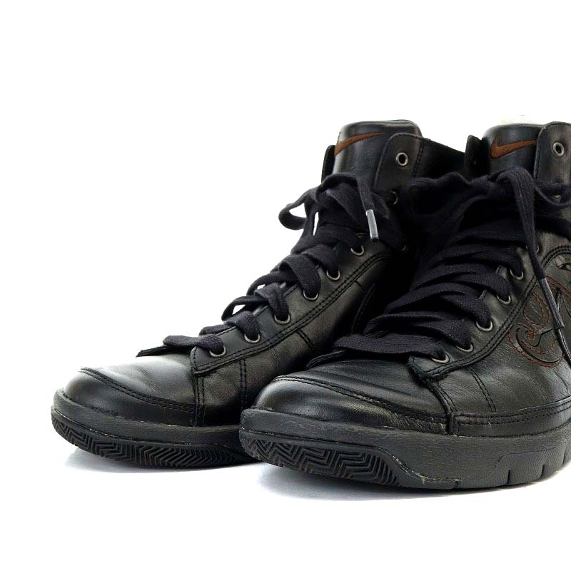 ナイキ NIKE ブレザー ミッド BLAZER MID スニーカー ハイカット