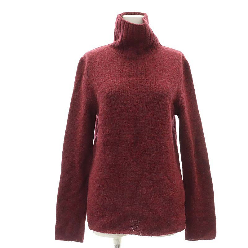 dries van noten ニットロングマフラー ライカ期（ドリスヴァン