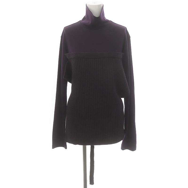 ヨウジヤマモト YOHJI YAMAMOTO ラグネ キカス RAGNE KIKAS for YOHJI 