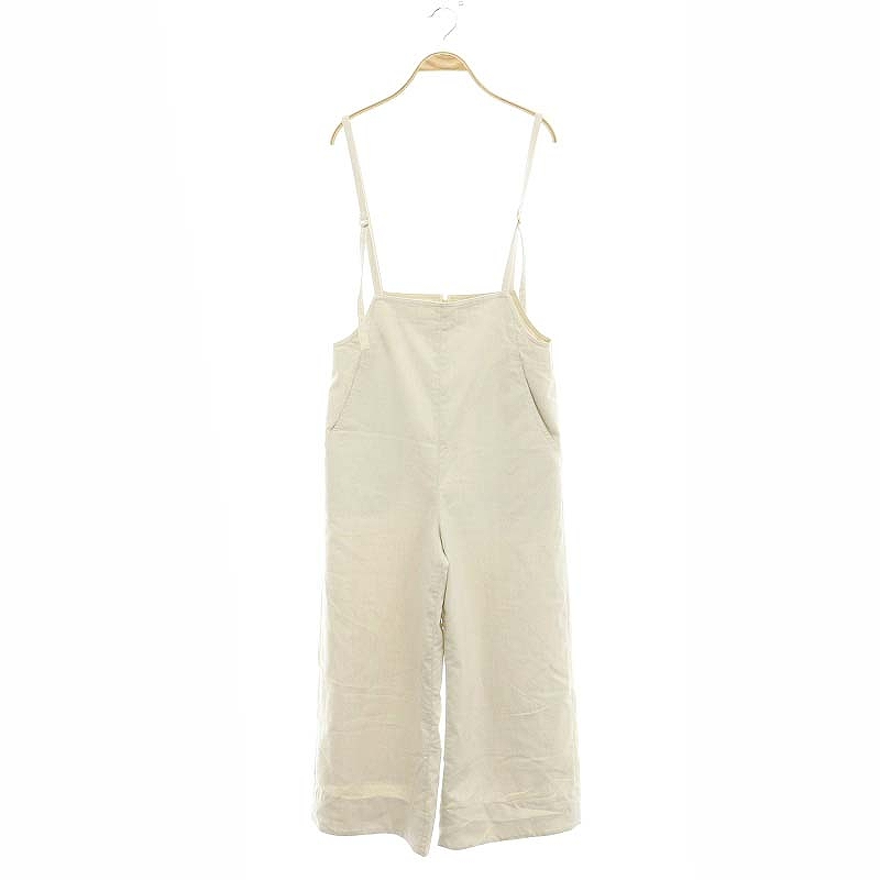 Arpege story サロペット　アルページュストーリー　美品 アルページュストーリーサロペット